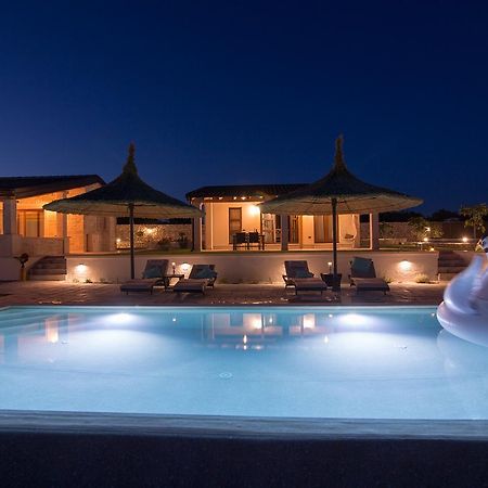 Estate Villa Duo Biograd Na Moru Exterior photo