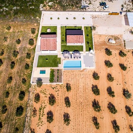 Estate Villa Duo Biograd Na Moru Exterior photo